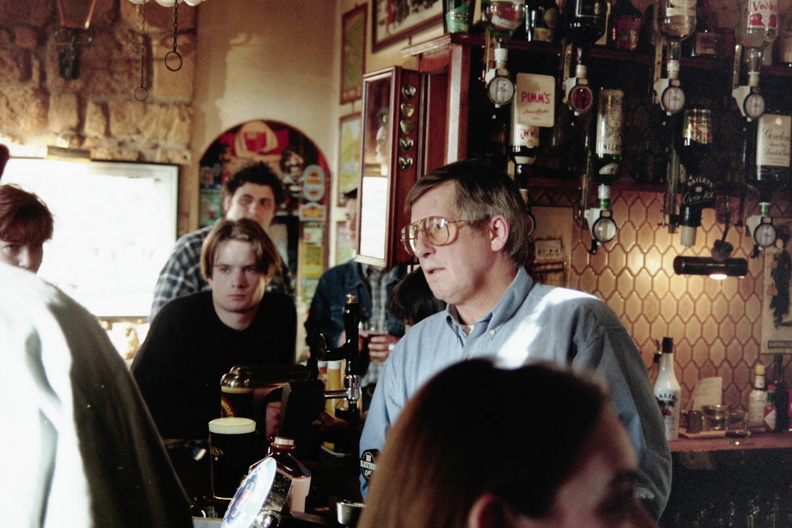 The Wickham Family Gallery